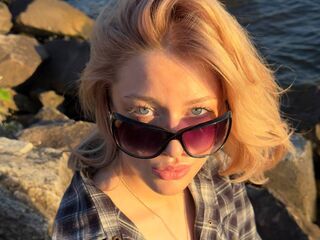live striptease show VanessaRiver
