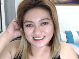 naughty camgirl masturbating VaniaManriquez