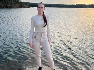 Kinky webcam VarvaraShy
