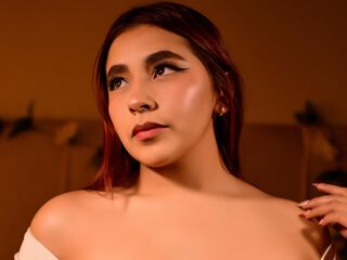 fingering camgirl VenusDeligh