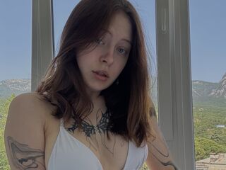 nude webcam girl VeronicaBlush