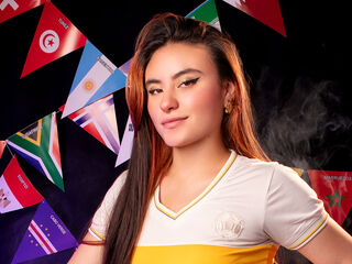 girl sexcam VeronicaLourdes