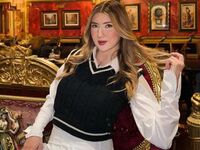 chatrubate cam girl VeronicaStorm