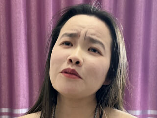 camgirl spreading pussy VesperaYang