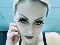 beautiful girl ViktoriaRavena