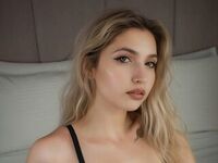 hot cam girl masturbating with sextoy VikyMorgan