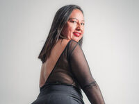 hot web cam show VikySanz