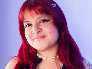 fingering cam girl VioletaHex