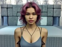 jasmin sex ViolethSoifon