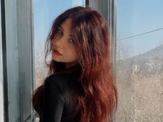 teaser webcam VioletteIguina