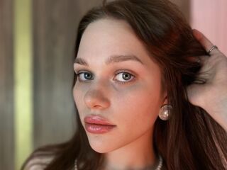 naughty cam girl VivienBelle