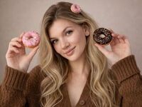 free nude webcam VivienHans