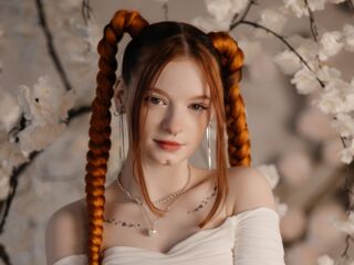 nude camgirl photo WandarfulWanda