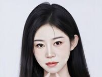 hot videochat WanwanYoung