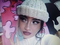 live sex video WillowRosse