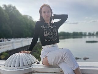 hot naked webcam girl WilmaCastiuo