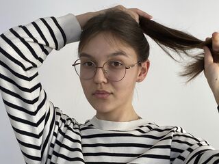 naked cam girl photo WondaTon