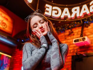 hardcore webcam XeniaUsher