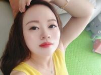 sexy live cam girl Xiaominm
