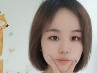 webcamsex Xiaonai