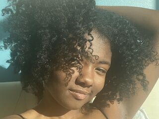 nude webcamgirl Ximora