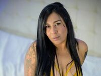 fingering camgirl video XiomaraSmarth