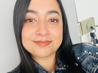 masturbating camgirl YeinPalmer