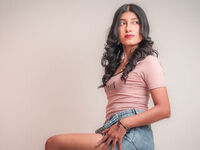 girl porn cam YeseniaRodriguez