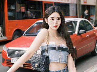 adult cam chat YiyiChen