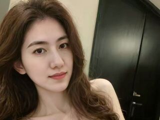 free camsex YueXiaomei