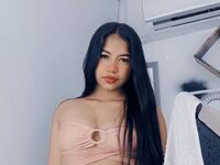 adult webcam YuleymyRose