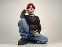 adult webcam YuuMiko