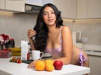webcamgirl livesex ZarethLauper