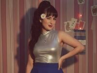 camgirl playing with sex toy ZaylaAmin