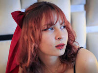 jasmin cam video ZaziRose