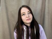 masturbating webcam girl ZeldaDarlington