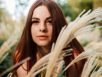 girl webcam ZilaraSweety