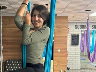 dirty webcam picture dulceida