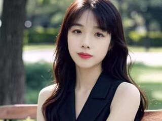 hot cam girl fingering liyufei