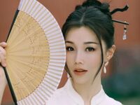 beautiful girl cam ximemg