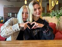 BelindaAndOnie